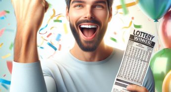 Oakland County Man Scoops $170,000 in Michigan Lottery