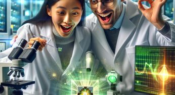 Michigan State University Develops Revolutionary Technique for Advancing Semiconductor Technology
