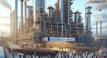 Takeover Sparks Hope for Restart of Idle Ethanol Plant in Michigan’s High-Output Corn Territory