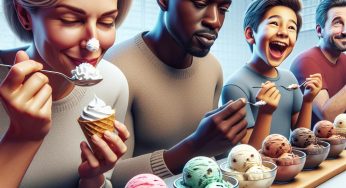 Browndog Creamery Whisks Up Two Exciting New Flavors