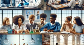 A Comprehensive Guide for Parents Seeking Private Schools in Oakland County