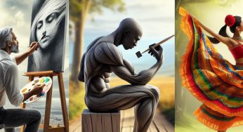 Orchard Lake Fine Art Show Makes a Comeback!