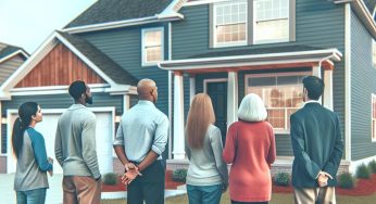 A Michigan Home Transformed with Federal Rescue Funds