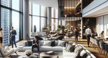 Got a Cool $3.8 Million? Check Out This Luxury Condo in Plymouth! 🏙🌟
