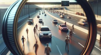 Southfield Seeks Info on Highway Shooting