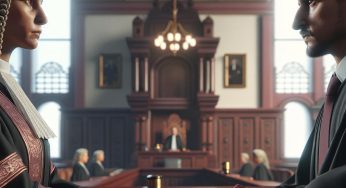 Competition Heats Up for 6th Circuit Court Judge Spot: Three Candidates in the Fray