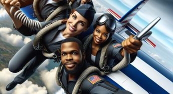 Festival of Flight 2024: An Extraordinary Day of Airborne Wonders