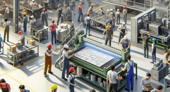Stellantis Announces Layoff of 2,450 Workers at Ram Truck Plant in Michigan Amid Cost-Cutting Measures