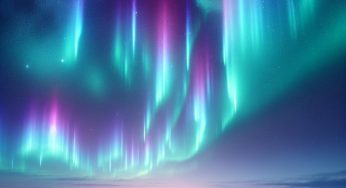 Northern Lights Alert: Aurora Borealis May Be Visible in Several US States Tonight Amid Ongoing Geomagnetic Storm