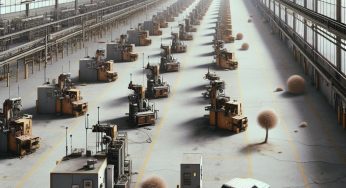 Granholm’s Dilemma: Michigan Faces Odd Labor Market Problem – Plenty of Jobs but not Enough Workers