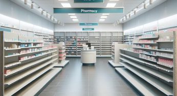 Rite Aid Announces Closure of All 186 Outlets in Michigan Amid Ongoing Bankruptcy Proceedings