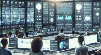 Securing the Power Grid: Inside the Headquarters of ITC Holdings