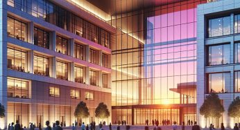 Exciting New Criminal Justice Center Set to Open Doors in Detroit