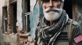 Local Veteran in Desperate Need of Home Repair Assistance