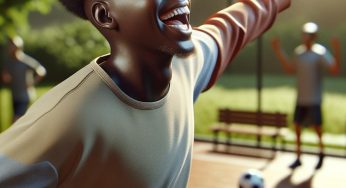 A Wellness Initiative for Black Youth Secures Double its Requested Funding