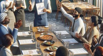 Restaurant Industry Pleads with Lawmakers to Preserve Michigan’s Tipped Wage Amid Fear of Survival
