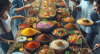 Taco Lovers Rejoice at the Third Annual Novi Taco Fest
