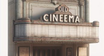 Indie Movies Losing Ground in Detroit after Beloved Cinema Houses Close Down