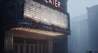 Independent Movie Theaters in Detroit: A Vanishing Breed?