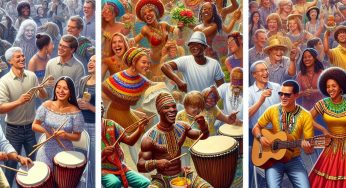 Diverse Events Galore in the Oakland County Community in Late August