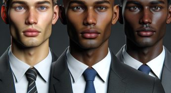 Suit Up Sunday Dresses Up Young Detroit Men for Success