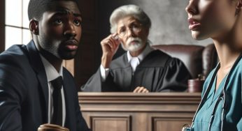 Doctor from Pontiac, Michigan Faces Multiple Charges in Court