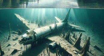 Remains of Passenger and Plane that Vanished in 2007 Discovered in Lake Huron After 17 Years, Shedding Light on Mysterious Aviation Case