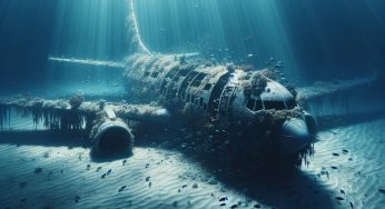 Lost Plane and Passenger Remains Found Near Mackinac Island After 17 Years, Investigation Continues