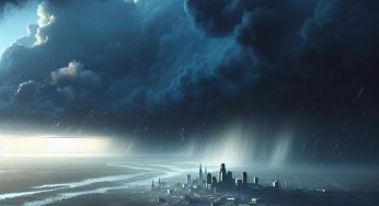 Michigan Prepares for Potential Tornadoes amid Severe Storms Warning, Key Cities Including Detroit and Ann Arbor on Alert