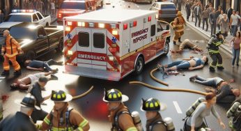 Devastating Car Crash Claims Life in Novi