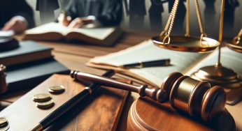 Oakland County Judge Suspended Amid Allegations