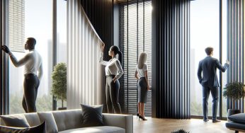 Graber Opens First Michigan Showroom in Novi, Showcasing a Fresh Approach to Window Treatments