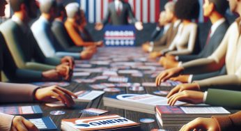 Elissa Slotkin Leads Mike Rogers in Tight US Senate Race, Latest Poll Reveals