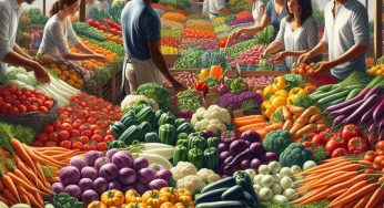 Oakland County sets to host two Senior Market Days
