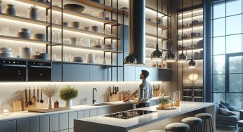 Livonia’s Masco Corp. Sells Kichler Lighting for $125 Million