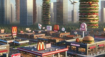 Chick-fil-A Plans Massive Expansion in Michigan with Over 25 New Locations by 2028