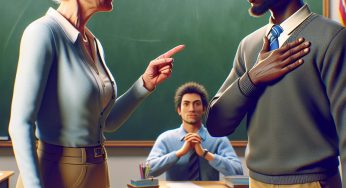 Local Teacher in Oakland County, Michigan Faces Serious Charges Involving Students