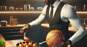 NBA Legend Sets to Open New Chicken Restaurant in Metro Detroit