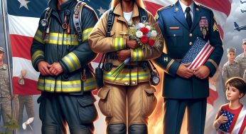 Events set to commemorate 23rd Anniversary of 9/11 in Oakland County