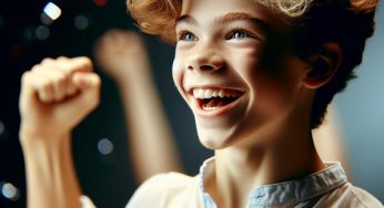 South Lyon Teen Dazzles with Double National Dance Wins