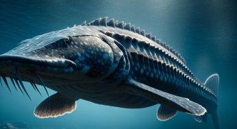 Record-breaking Sturgeon Caught in Lake St.Clair Highlights Michigan’s Incredible Biodiversity and Ecosystem Health