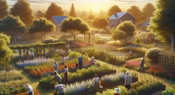 The Harmonious Coexistence of Novi Township: A Symbol of Unity and Tranquillity