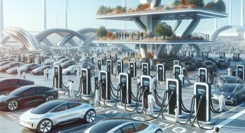 Challenges in Progress of EV Chargers Raise Eyebrows in South Lyon