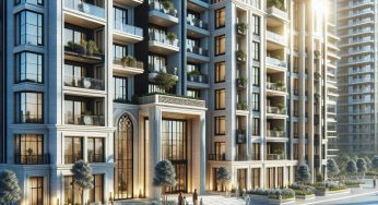 Metro Detroit’s New Fancy Apartments Are Filling Up Quick!