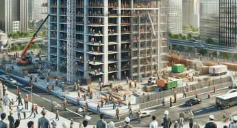 Canton’s Big Plans: A Pedestrian Bridge, Senior Centre Renovation and More!