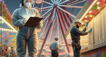 Berkley City to Consider Banning Carnivals Due to Safety Concerns