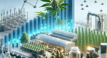 Michigan Cannabis Industry Hits New High with Record Sales of $295 Million in August