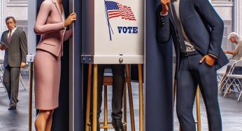 Oakland County, Detroit Becomes The Target of a Voting Scam
