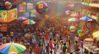 Big Fun Coming to Wixom this Weekend!