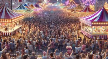Berkley Moving Towards a Carnival Ban Due to Persistent Fights